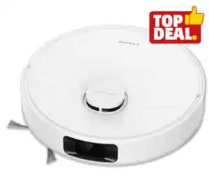 DREAME Bastian Schweinsteiger Saug-und-Wischroboter D20*