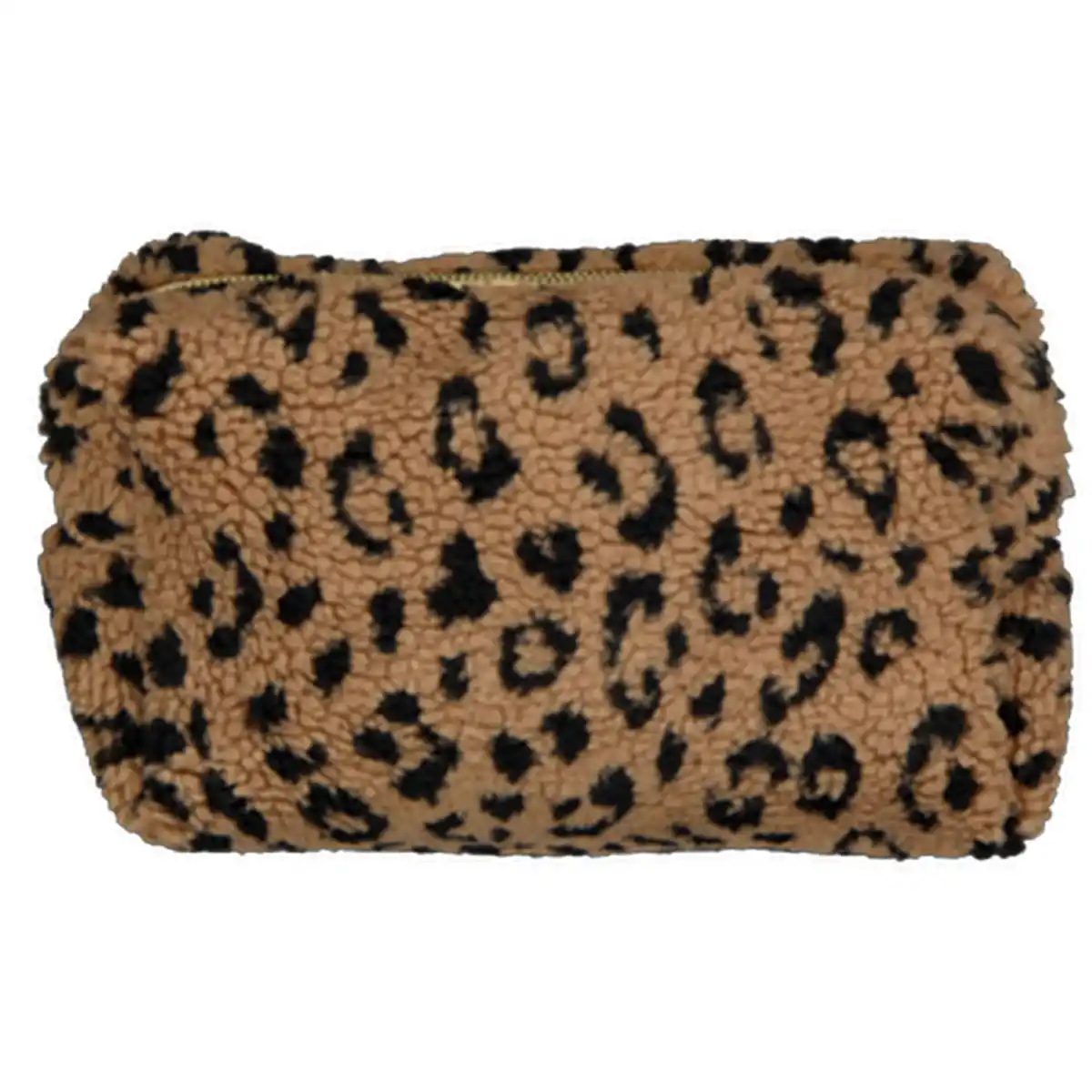 Bild 1 von Kulturbeutel - Braun, One size