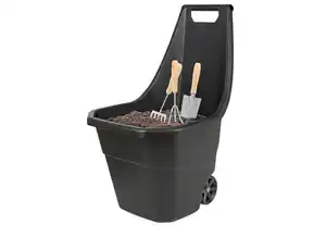 Gartenkarre Load & Go 55L