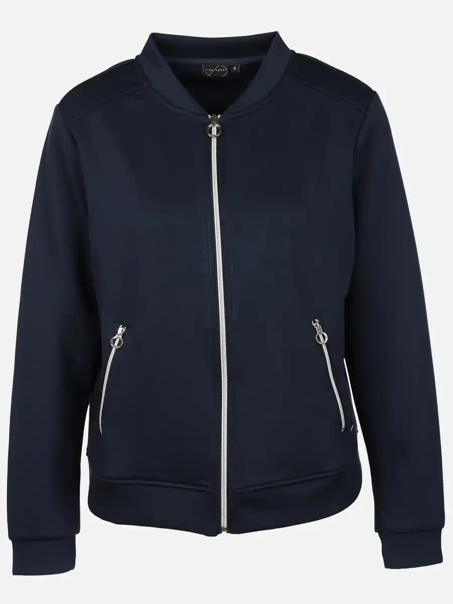Bild 1 von Damen College Blouson Marine