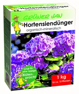 Hortensiendünger 1 kg