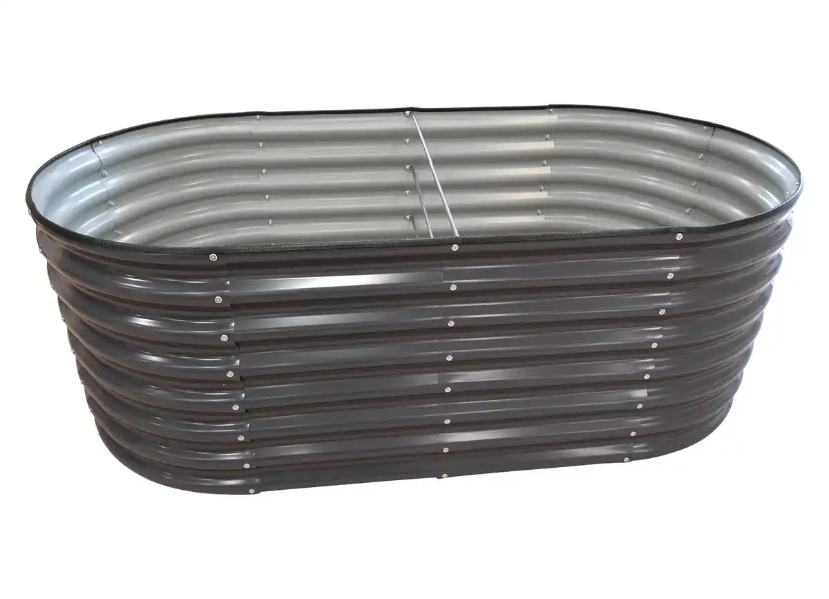 Bild 1 von Grüner Jan Hochbeet „Iron“