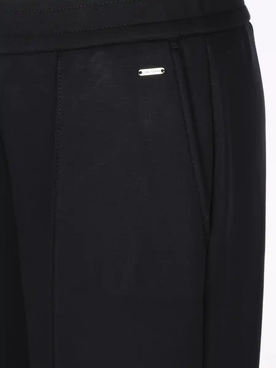 Bild 4 von Damen Loungehose Blau