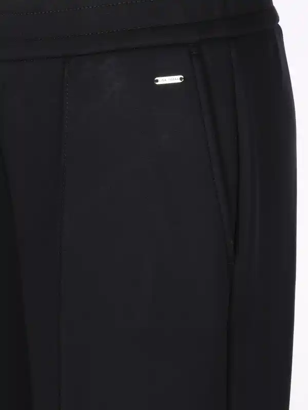 Bild 4 von Damen Loungehose Blau