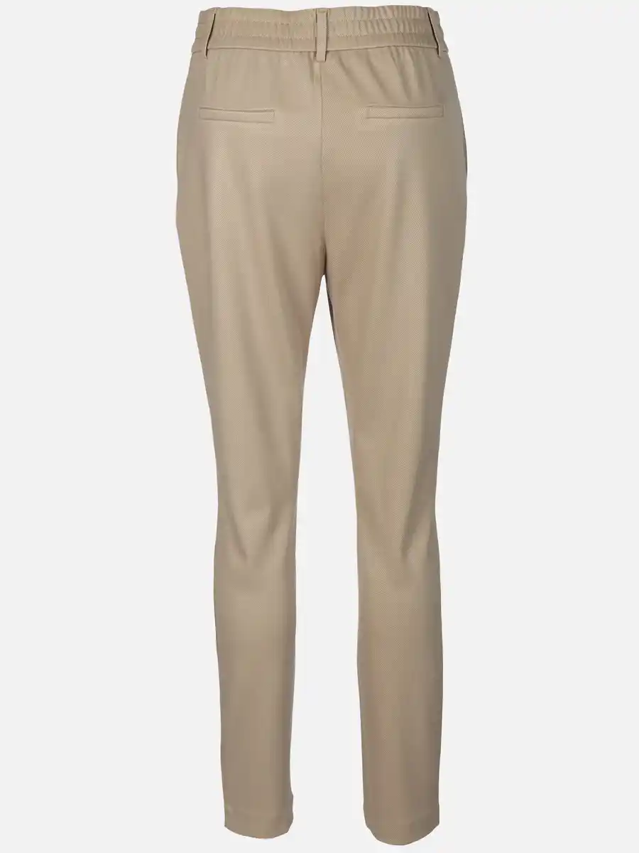 Bild 2 von Damen Cityjoggpants "Mia" Beige