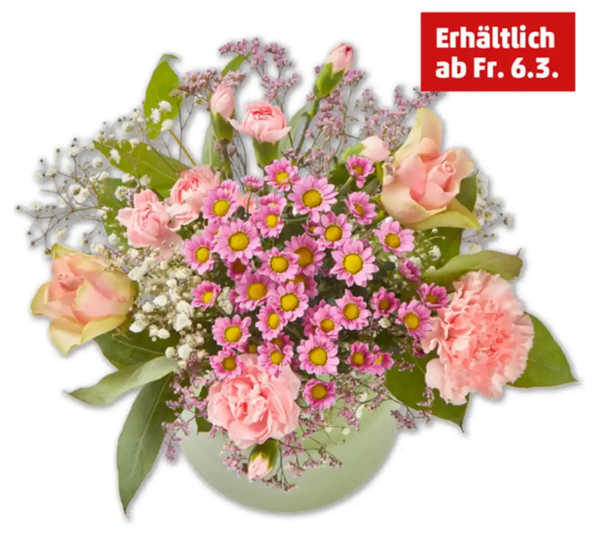 Bild 1 von Strauß Liebe*