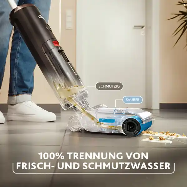 Bild 4 von Vileda PureClean S5 Floorwasher