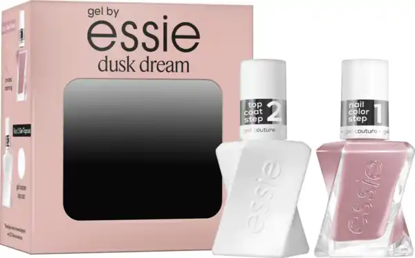 Bild 3 von essie Dusk dream Nagellack Set