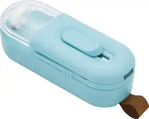 IDEENWELT Folienschweißgerät türkis