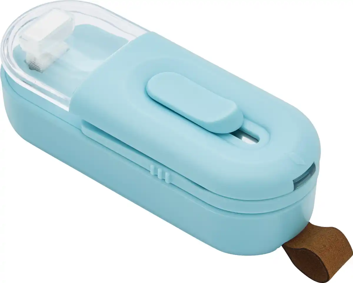 Bild 1 von IDEENWELT Folienschweißgerät türkis