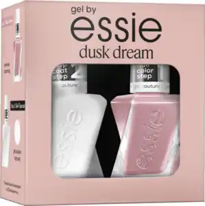 essie Dusk dream Nagellack Set
