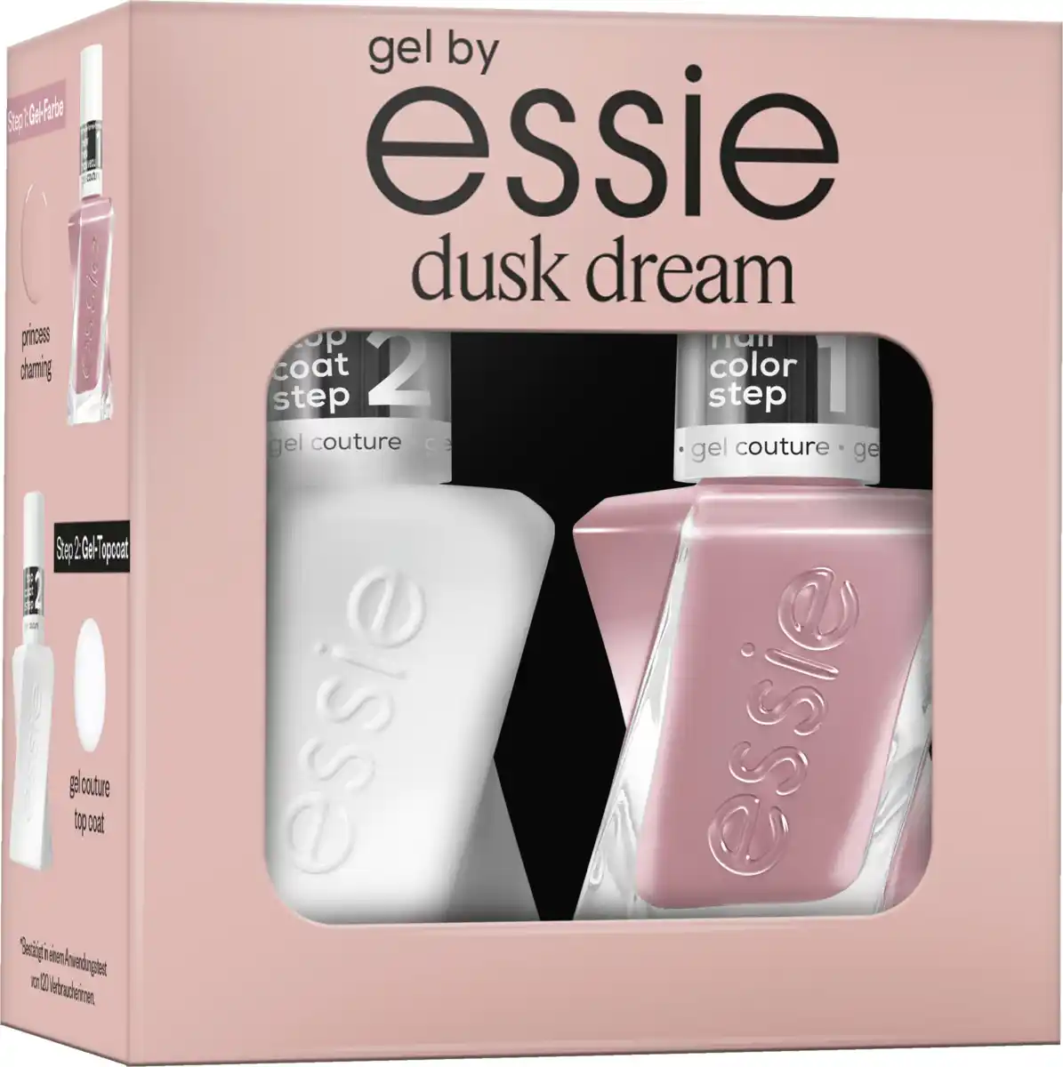 Bild 1 von essie Dusk dream Nagellack Set