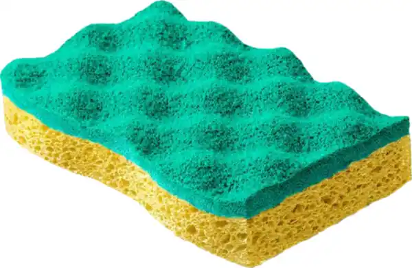 Bild 2 von Vileda Glitzi Geschirrschwamm