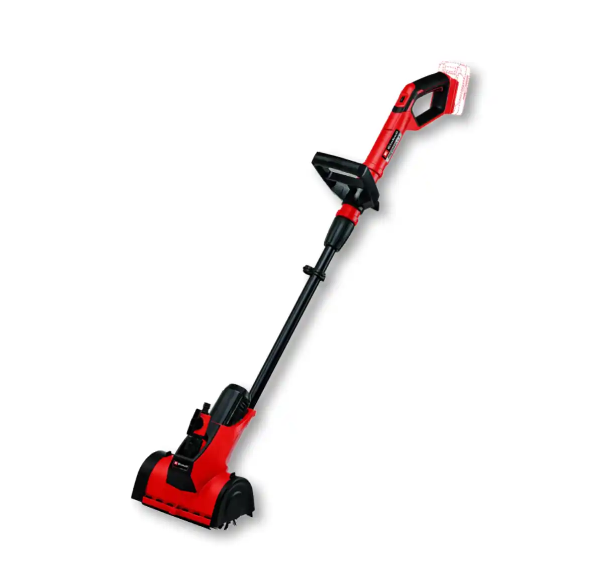 Bild 1 von Einhell Akku-Oberflächenbürste
»Picobella«