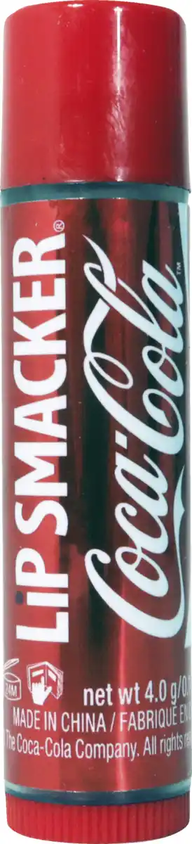 Bild 3 von Lip Smacker Lippenbalsam Coca Cola, 4 g