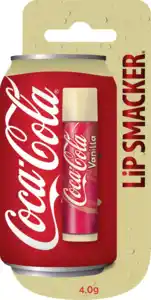 Lip Smacker Lippenbalsam Coca Cola Vanille, 4 g