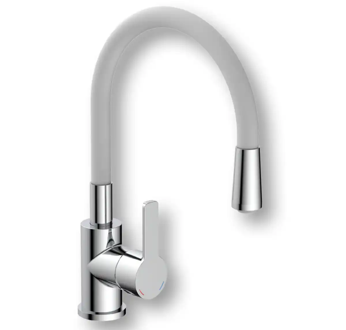 Bild 1 von Spültisch-Armaturen