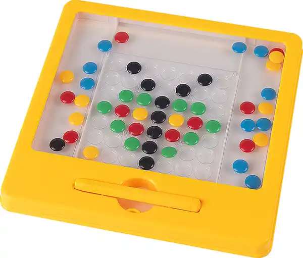 Bild 2 von IDEENWELT Magisches Magnetspiel