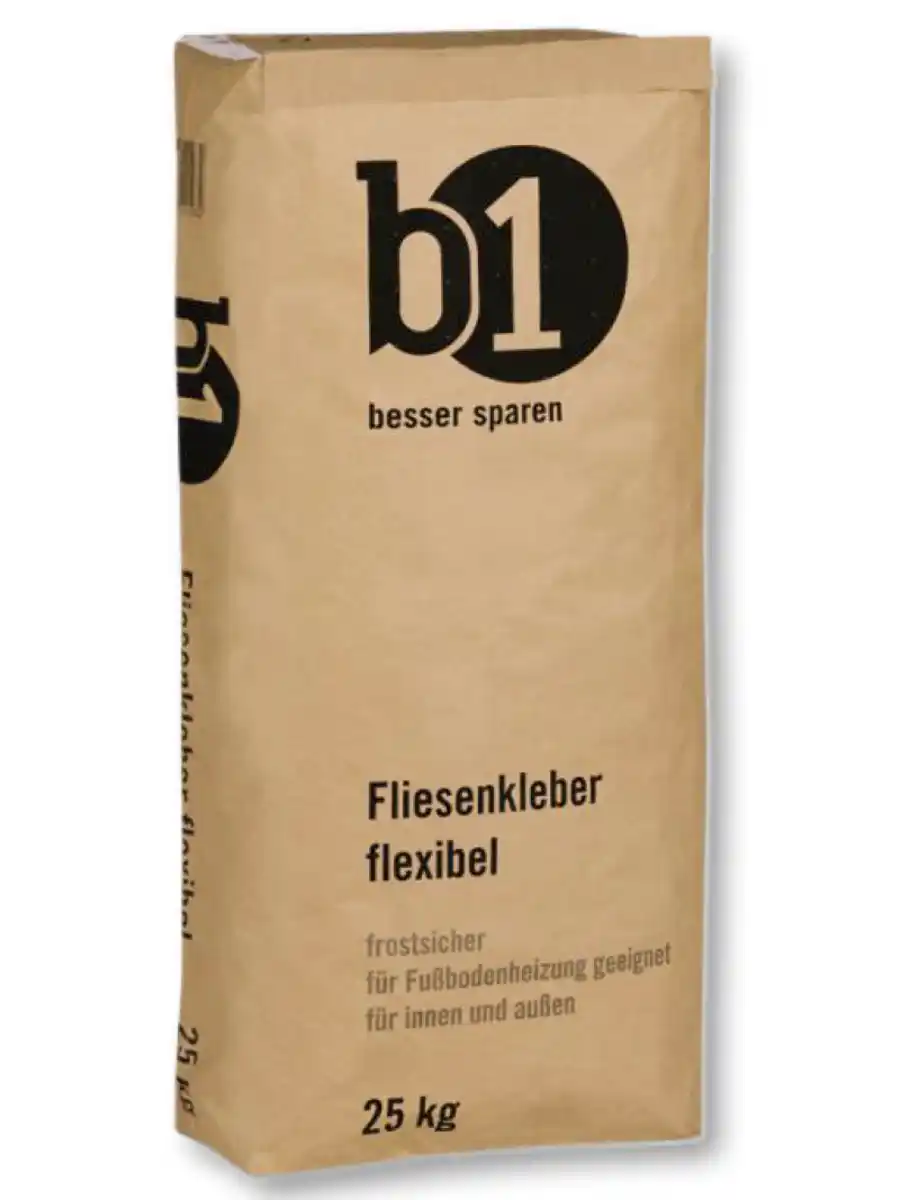 Bild 1 von Fliesenkleber