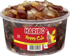 Haribo Happy-Cola, 1.200 g