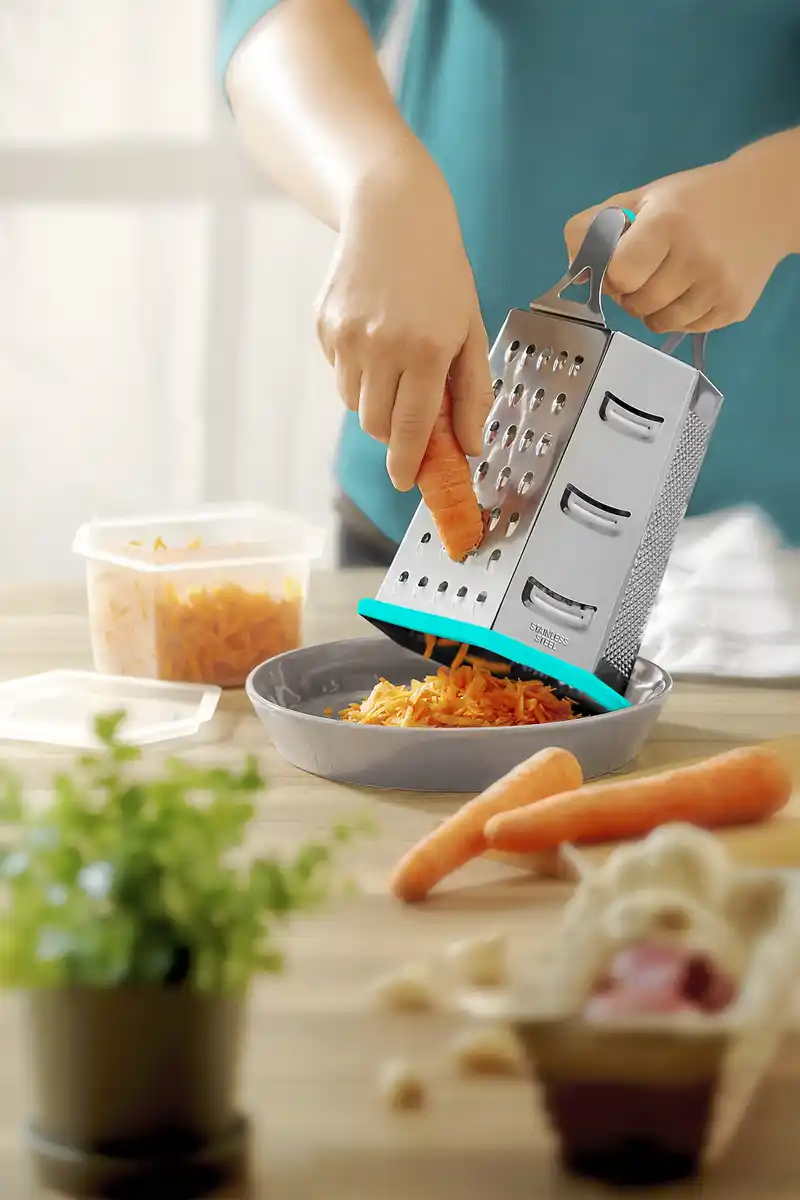 Bild 2 von IDEENWELT Sechskantreibe türkis