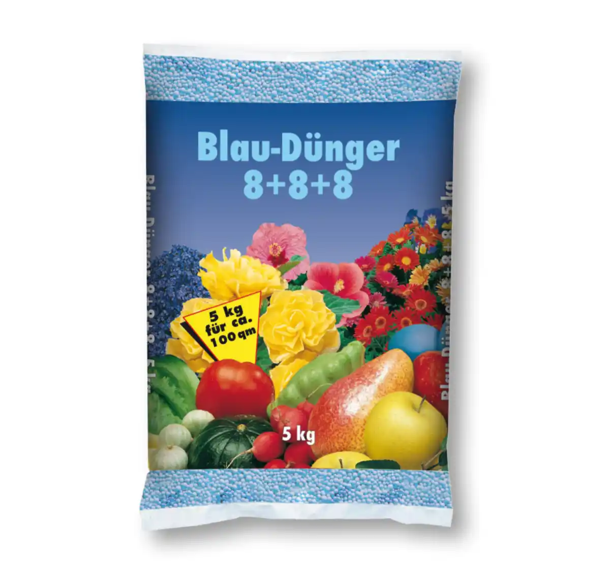 Bild 1 von Blau-Dünger