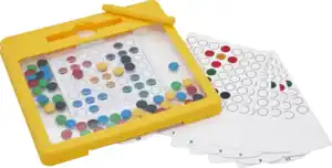 IDEENWELT Magisches Magnetspiel