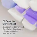 Bild 4 von PHILIPS Sonicare elektrische Schallzahnbürste 6100 HX7401/01