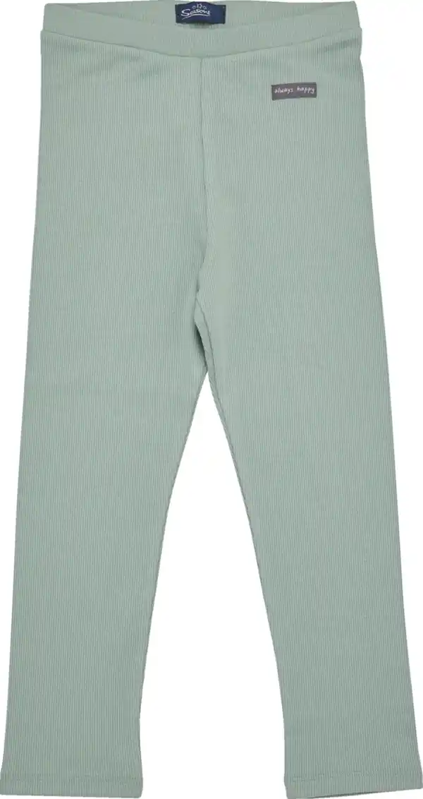 Bild 3 von IDEENWELT Kinder-Leggings Gr. 86/92, 2er-Set