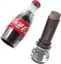 Bild 3 von Lip Smacker Lippenbalsam Coca Cola Flasche, 4 g