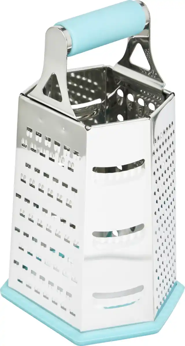 Bild 1 von IDEENWELT Sechskantreibe türkis