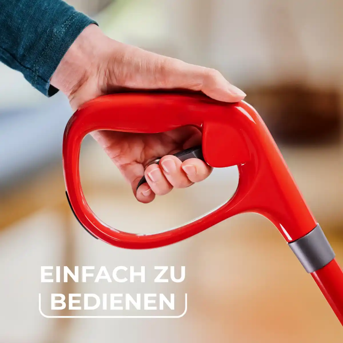 Bild 4 von Vileda 1-2 Spray Max Box Sprühwischer