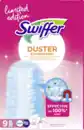 Bild 1 von Swiffer Staubmagnet Pink Limited Nachfüllpackung