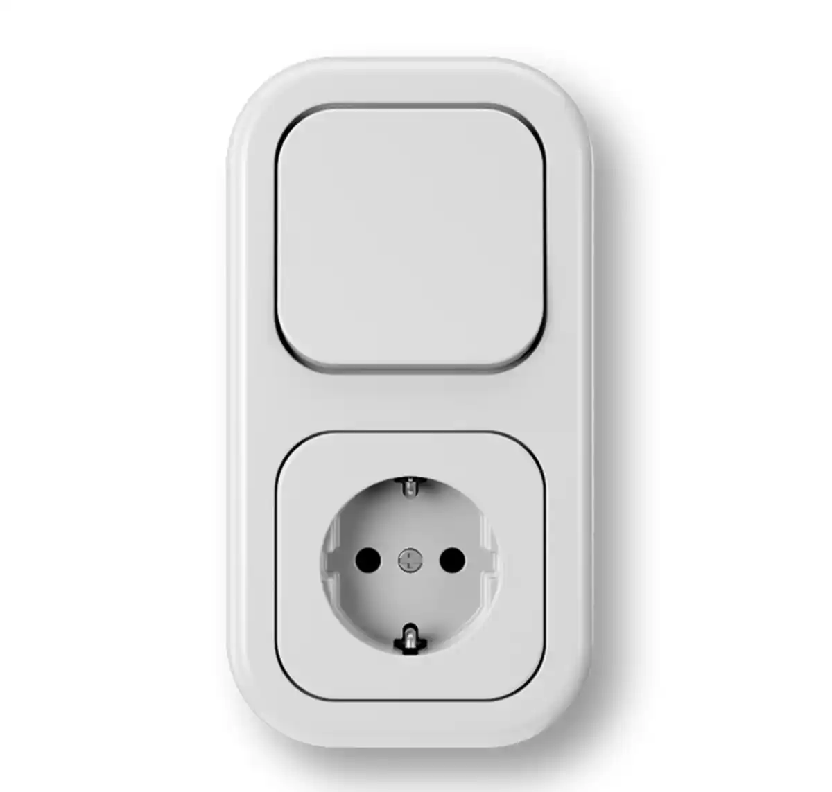 Bild 1 von Kopp Schalterserie »Donau«