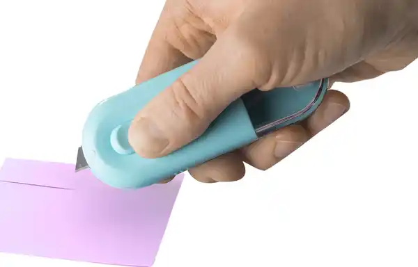 Bild 2 von IDEENWELT Folienschweißgerät türkis