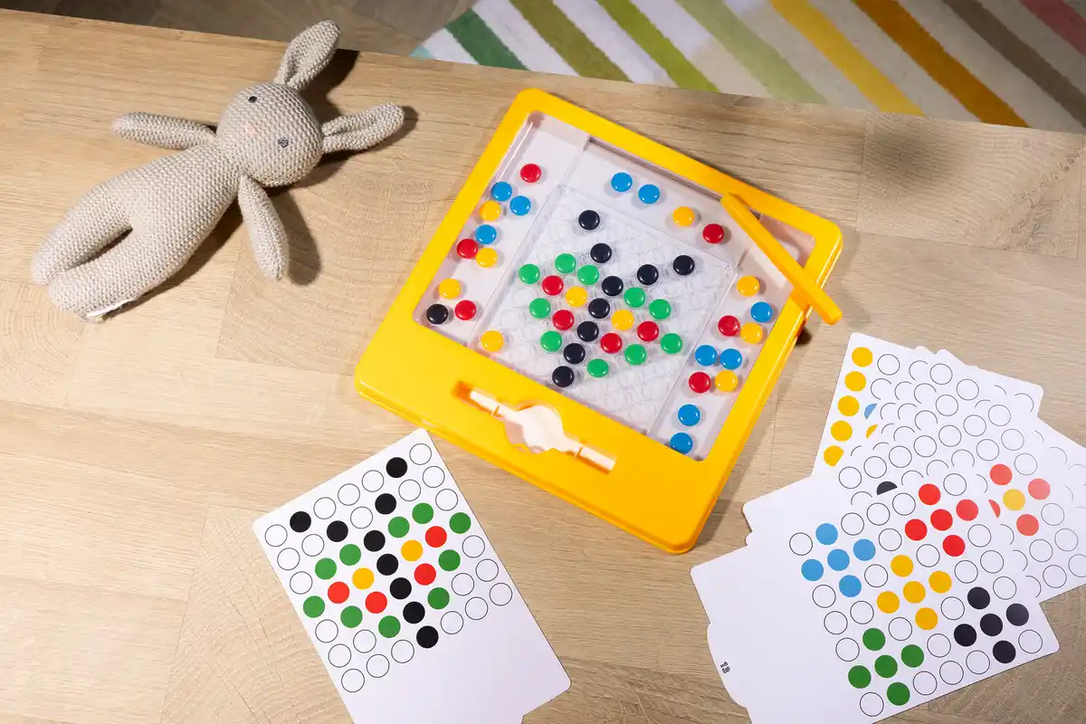 Bild 4 von IDEENWELT Magisches Magnetspiel