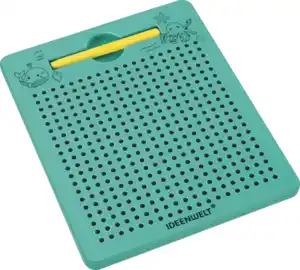 IDEENWELT Magisches Magnetspiel Türkis