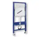 Bild 1 von GEBERIT Vorwand-WC-Element »Duofix-Basic«