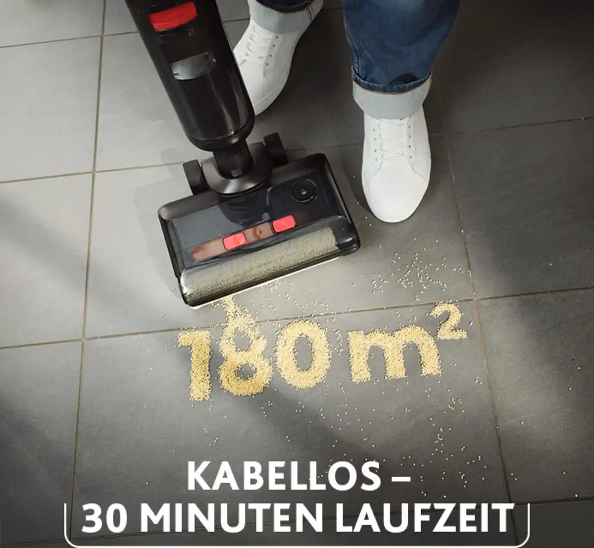 Bild 2 von Vileda PureClean S5 Floorwasher