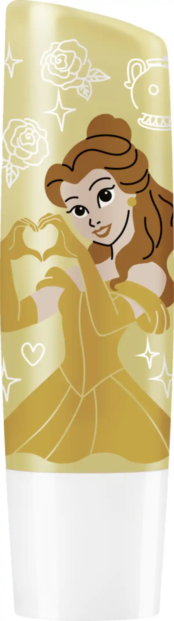 Bild 3 von Labello Lippenpflegestift Vanilla Cupcake, 4,8 g