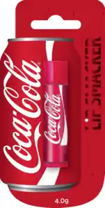 Lip Smacker Lippenbalsam Coca Cola, 4 g