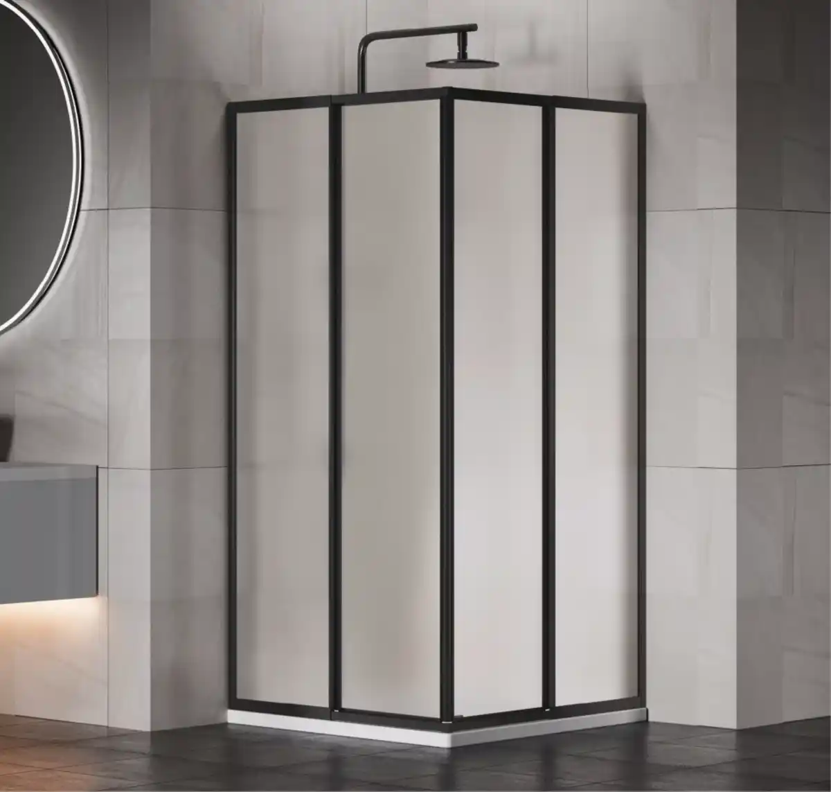 Bild 1 von Eckeinstieg »Larissa«