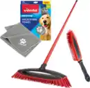 Bild 1 von Vileda Pet Pro Besen Komplettset