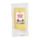 Bild 2 von Französischer Käsegenuss