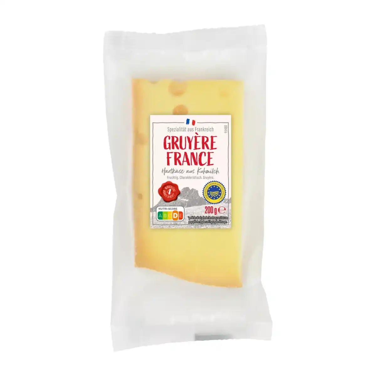 Bild 2 von Französischer Käsegenuss