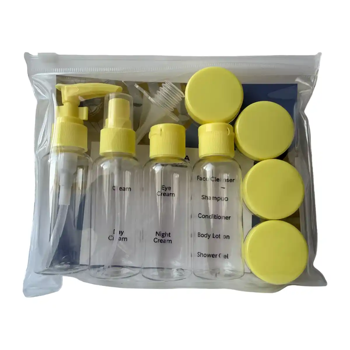 Bild 2 von LACURA Kosmetik-Reiseset