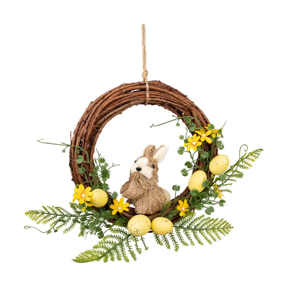 Bild 3 von HOME CREATION Deko-Kranz