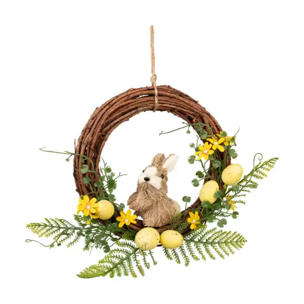 Bild 3 von HOME CREATION Deko-Kranz