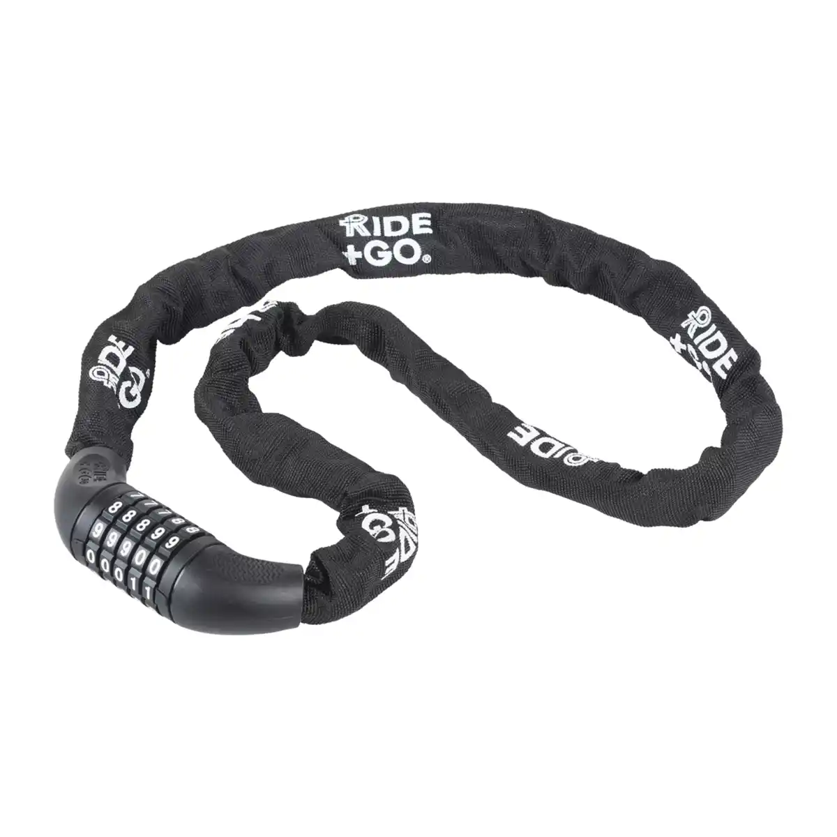 Bild 4 von RIDE+GO Fahrradschloss