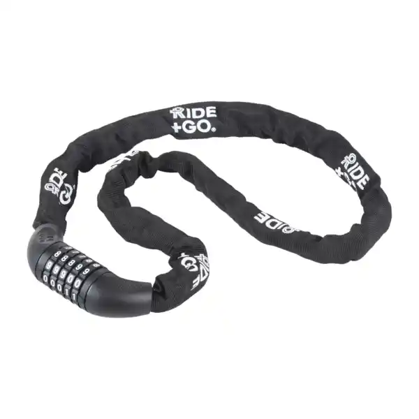 Bild 4 von RIDE+GO Fahrradschloss